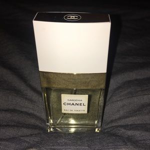 🛑SOLD DAWN Chanel Gardenia fragrance 1.2 oz EDT
